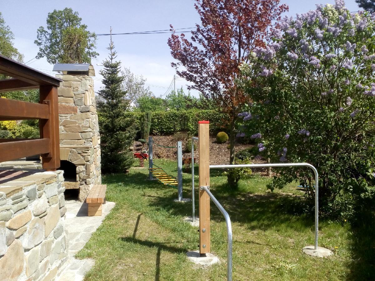 Penzion Reva Jablunkov Exterior foto
